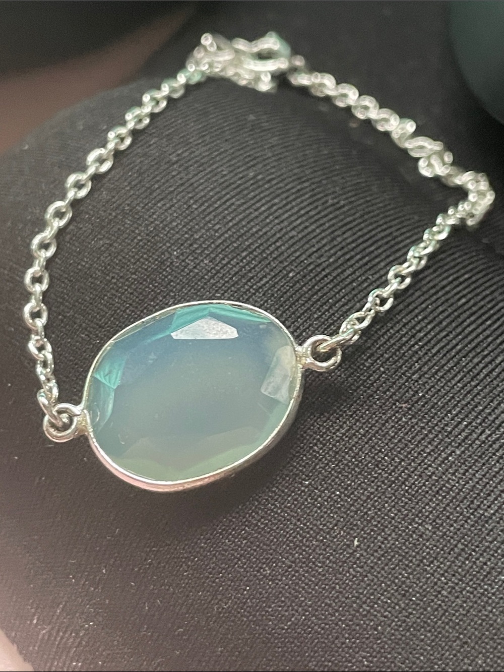 Vintage jewelry bracelet